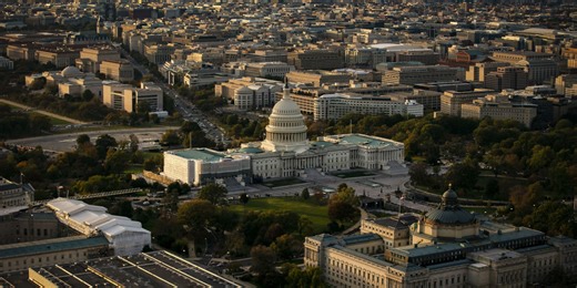 Fitch Downgrades U.S. Credit Rating