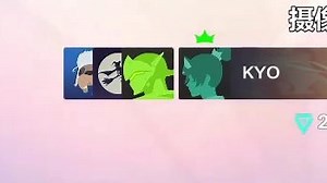 【Kyo】k÷疯了！开放排位303kyo大锤彻底堕入黑暗！