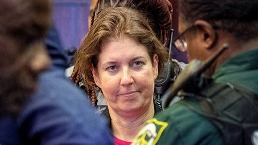 Jorge Torres' death after being confined inside suitcase in Florida