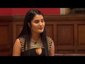 Oxford Debate Opposition