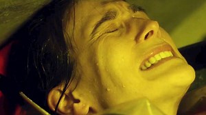 The Chamber: US Release Trailer