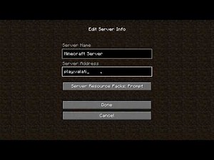 how to join valatic Minecraft server in tluncher