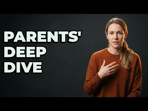 What Do Parents Discuss During Child Therapy Meetings?