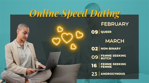 Houston & Nationwide Lesbian/Bi/Trans Dating Events | Meetup