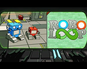 Roboloop by MidnightBaker