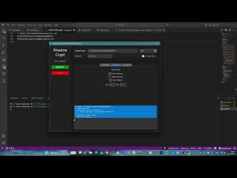 Python ile MD5 (Çözümleme ve Üretme)