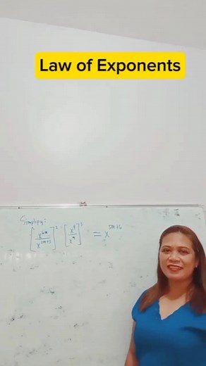 To learn Math is to do Math. 💡 It isn't all about theory but an application.🧠💡🤓 #mathematics #mathskills #mathforeveryone #reelsviralシfb | Shirley Huavas Macabio