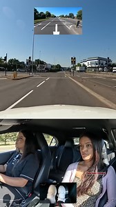 432K views · 2.4K reactions | *WAS THAT A FAIL?* 﫣 #driving #test #fail #traffic #lights #london #road #car #brake #nervous | LearnDriving.uk | Facebook