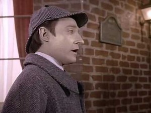 Data's very Definition to Deduction.