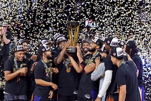 Who Won the 2025 Emirates NBA Cup? How Much Is the Prize Money? Everything to Know