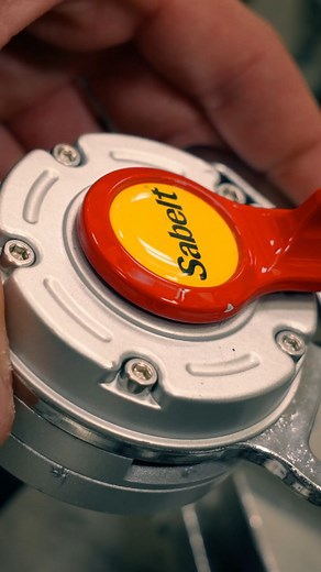 3.8K views · 68 reactions | Buckle test: The seatbelts are tested in...