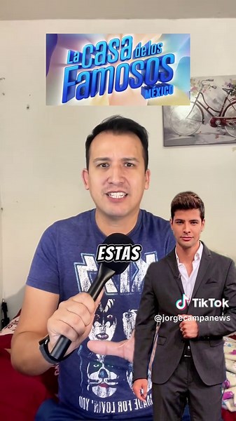 Moisés Peñaloza en el CINE de La Casa de los Famosos 🤔💥 #moisespeñaloza #lacasadelosfamososmx