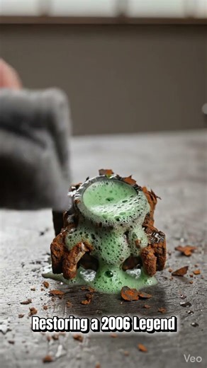 Can We Fix This Broken Omnitrix? 👽💥