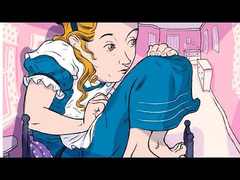 Alice in Wonderland Syndrome Symptoms, Causes