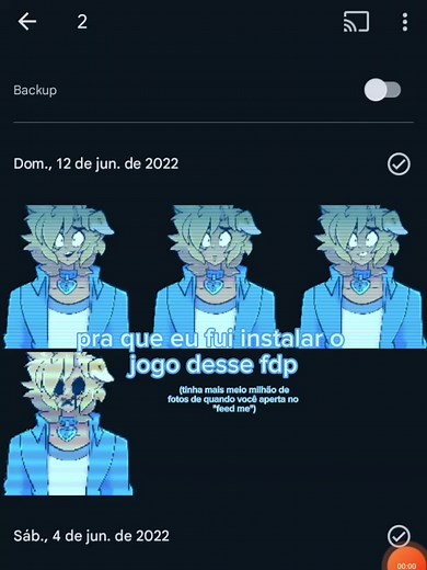 Desafio no Jogo Dachabo: Socorro, Meu Celular Travando!