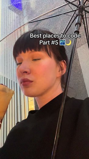 Best Places to Code in Shinjuku, Tokyo! 🌃👩‍💻