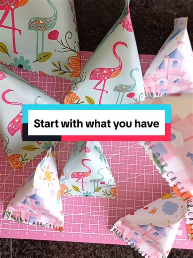 Party Favor Design Tips: Start with What You Have