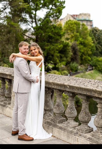 Capturing Your Special Day: A Wedding Photographer's Perspective