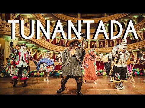 Tunantada - Perú