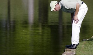 The View from the Ref’s Side of the Fairway: Learn to Rise Above It