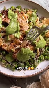 1K views · 55 reactions | Low Carb Vegan Recipes on Reels | Facebook