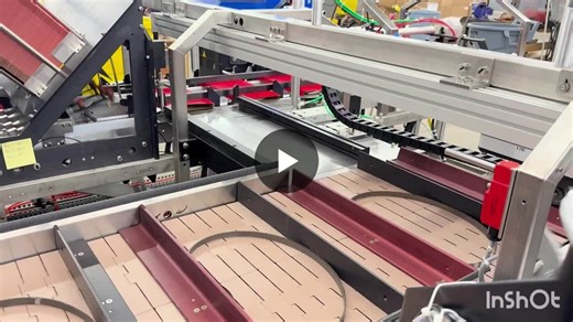 #linmot #motioncontrol #packagingautomation #automation #engineering | Jonathan Zuniga