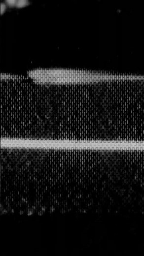 Retro TV Static White Noise | Open Your Mind