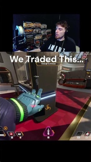 We need a new titanfall game Apex is such a downgrade from titanfall 2