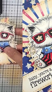 2.3K views · 116 reactions | Meet the inspiration behind our best selling line of stamps.. Pissy Kitty! Then shop them all right here: https://unitystamp.co/721 | Unity Stamp Company | Facebook