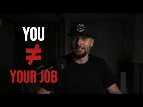 The Script AI Just Exposed in You.