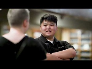 Guilford Technical Community College: Access to Achievement