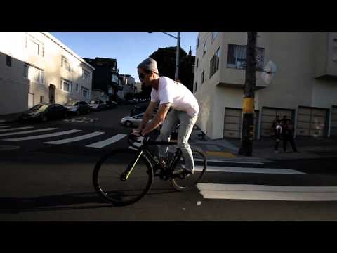 State Bicycle Co. - Jason Clary - Undefeated SF