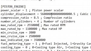 modded Microsoft Flight Simulator is perfectly realistic