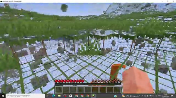 How To Download & Install XRay Mod for Minecraft Java 1.21.8