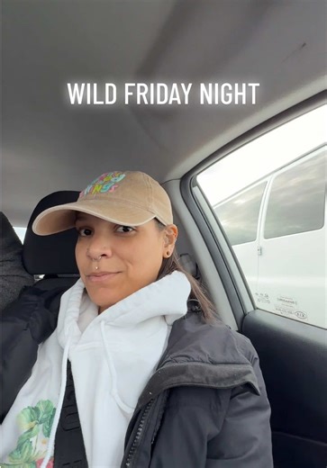 Wild Friday Night: Thrift Finds & Fun