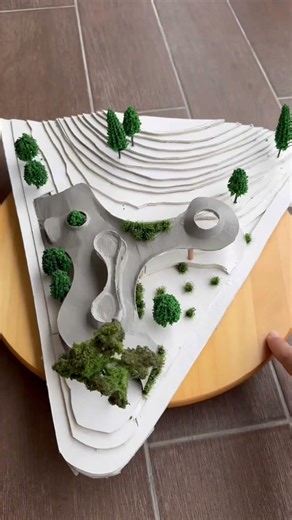 AI + 3D Print = 🤯 From Concept to Reality: The Future of Architecture