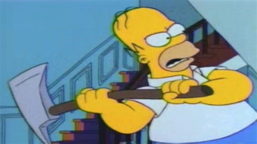 Maximilian J. Symons on Instagram: "Scatman Shining"