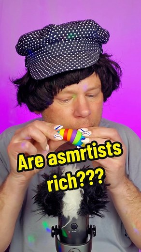 Exploring the Wealth of ASMR Artists