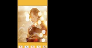 Download and run Insta bokeh : blend camera on PC & Mac (Emulator)