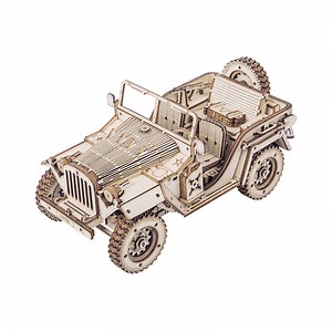 ROKR Army Field Car MC701 - Rokr