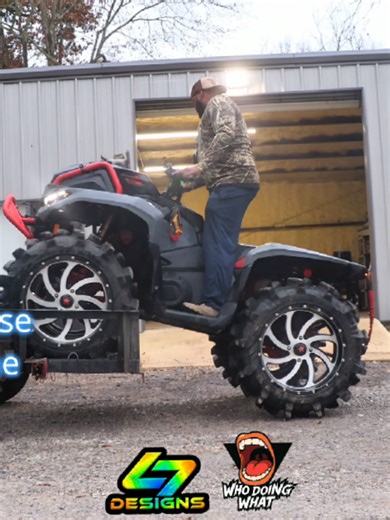 How to Wrap an ATV for a Fresh Look