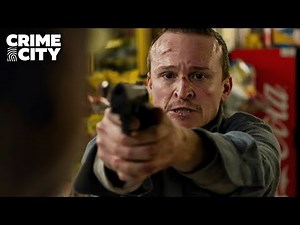 Dewey Crowe Four Kidneys | Justified (Damon Herriman)