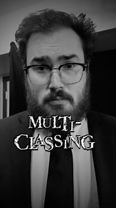 491K views · 3K reactions | Yes, a wizard barbarian can work. No, it does not work 90% of the time. #dndmemes #ttrpg #dnd5e #dnd #dungeonsanddragonsmemes #dungeonsanddragons5e #dungeonmaster #dndplayer #dndreels #dungeonsanddragons | Theatre of the Unaligned | Facebook