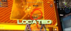 BM map coming in clutch 😂 #codm #codmobileclips #fypシ #swxxdish #oce