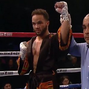 84K views · 324 reactions | This trans boxer made history in a winning debut... but was booed online and offline | Vocativ | Facebook