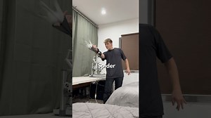 Building a Real-Life Spiderman Web Shooter From Scratch