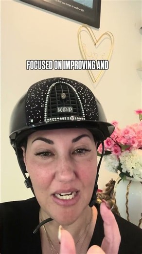The 2 Types Of Dressage Riders — Which One Are You? #Shorts