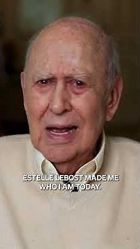 Carl Reiner on his son, Rob, his wife, and finding the moment