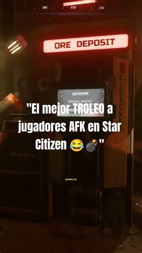 We DESTROYED his ship for staying AFK (Epic Trolling) 💀🔥