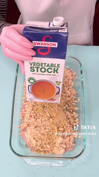 One-Pan Holiday Dinner Recipe | Kitchen Show App